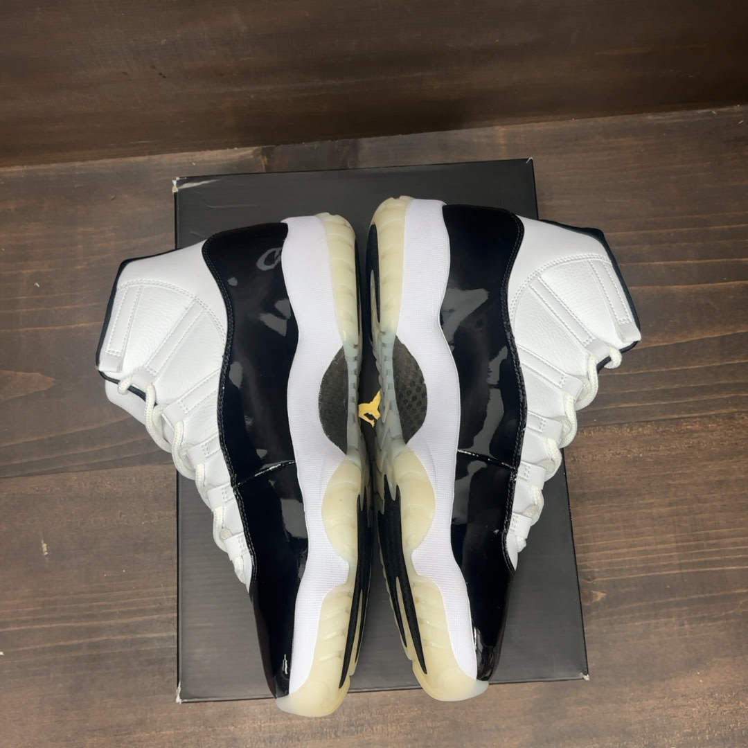 Jordan 11 Retro DMP Gratitude (2023) - Image 4