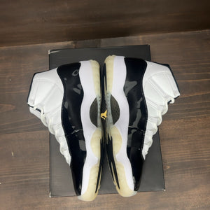 Jordan 11 Retro DMP Gratitude (2023) - Image 4