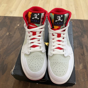 Jordan 1 Retro Hare Jordan (2015) - Image 2