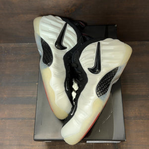 Nike Air Foamposite Pro Pearl (2025) Size 9 (Pre-Owned) - back