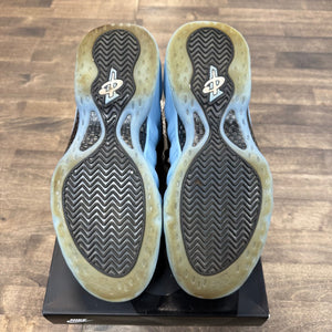 Nike Air Foamposite One Psychic Blue - Image 5