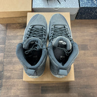 Wolf Grey Jordan 12 (USED, No Box)