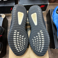 Onyx Yeezy 350 (USED)
