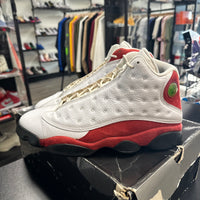 Cherry Jordan 13 2010 (USED)