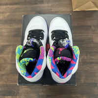 Bel Air Jordan 5 (GS) (USED)