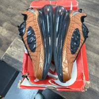 Air Max 720 Metallic Copper (USED, Replacement Box)