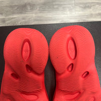 Vermillion Foam RNNR (USED, No box)