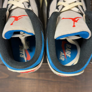 Jordan 3 Retro OG Rare Air Size 12 (Pre-Owned) - aux