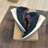 Jordan 2 Retro Mauve (Women's) Size 11W (Pre-Owned) - Image 1