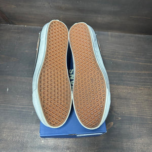 Vans LX Old Skool 36 Pearlized Pack Vintage Cocoa Brown - Image 6