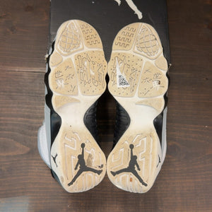 Jordan 9 Retro Barons (GS) - Image 9