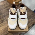 Nike Zoom Field Jaxx Travis Scott Light Chocolate - Image 2