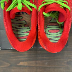 Nike Kobe 6 Protro Reverse Grinch - Image 6