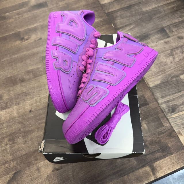 Nike Air Force 1 Low Cactus Plant Flea Market Fuchsia Dream - Image 1