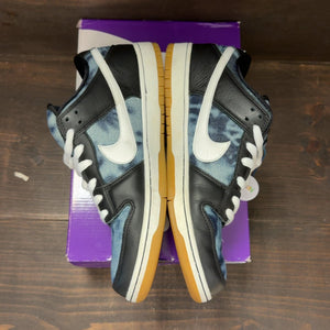Nike SB Dunk Low Fast Times Size 12 (Pre-Owned) - aux