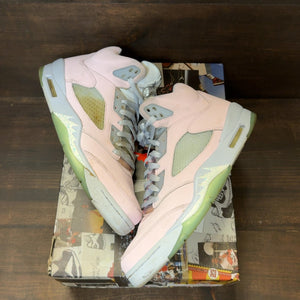 Jordan 5 Retro Easter (2022) - Image 2