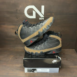 Jordan 9 Retro Olive (2024) - Image 1