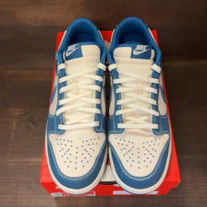 Nike Dunk Low Industrial Blue Sashiko - Image 3