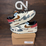 Nike Air Max 1 '87 Great Indoors (Women's) Size 10W (Pre-Owned) - Image 1