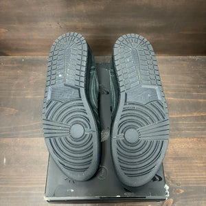 Jordan 1 Retro Low OG SP Travis Scott Black Phantom - Image 6