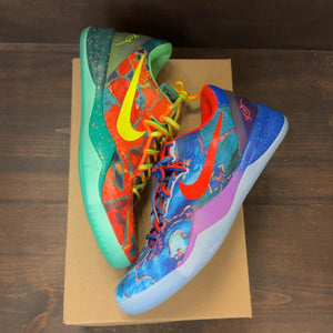 Nike Kobe 8 Protro What The (2025) Size 10.5 (Pre-Owned) - Image 2