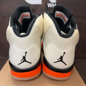 Jordan 5 Retro Shattered Backboard Size 9 (Pre-Owned) - Image 4