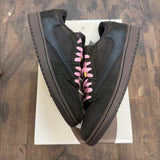 Jordan 1 Retro Low OG SP Travis Scott Velvet Brown - Image 1