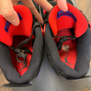 Jordan 4 Retro Raptors (2018) - Image 4