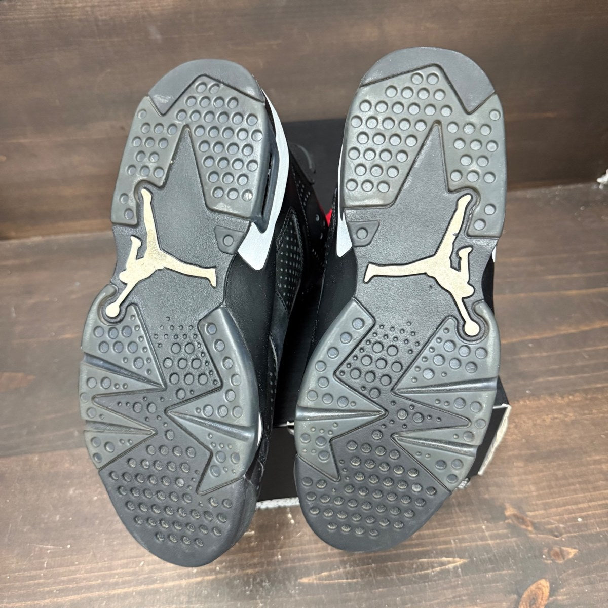 Jordan 6 Retro Black Cat - Image 6