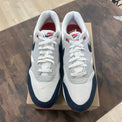 Nike Air Max 1 Anniversary Obsidian Size 13 (Pre-Owned) - Image 2