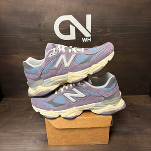New Balance 9060 Shadow Purple Size 13 (Pre-Owned) - Image 1