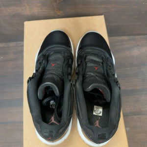 Jordan 11 Retro Low Barons (GS) Size 5.5Y (Pre-Owned) - Image 5