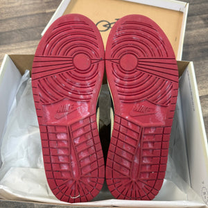 Jordan 1 Retro Low OG Nigel Sylvester Better With Time - Image 5