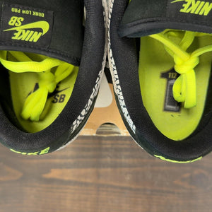 Nike SB Dunk Low DJ Clark Kent x Primitive 112 Size 12 (Pre-Owned) - aux