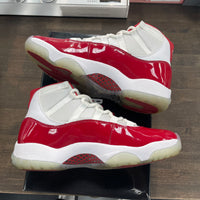 Cherry Jordan 11 (USED)