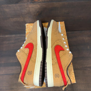 Nike Dunk Low SP CLOT Cork - Image 6