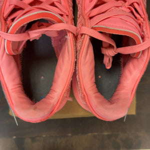 Nike LeBron 20 Pink Diamond Size 12 (Pre-Owned) - Image 6