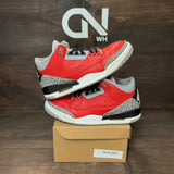 Jordan 3 Retro SE Unite Size 10.5 (Pre-Owned) - Image 1