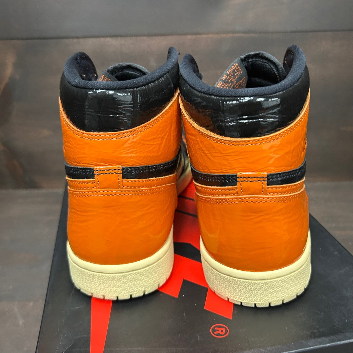 Jordan 1 Retro High Shattered Backboard 3.0 - Image 5