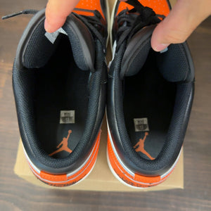 Jordan 1 Low Shattered Backboard Alternate Size 13 (Pre-Owned) - Image 5