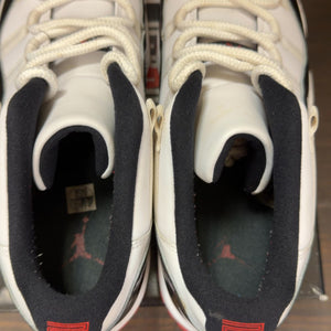 Jordan 11 Retro Low Concord Bred - Image 6