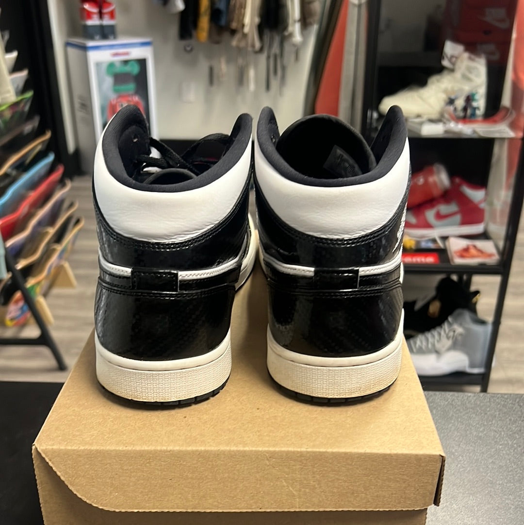 Jordan 1 All Star Mid (USED, no box)
