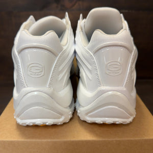 Nike Hot Step 2 Drake NOCTA White Size 9 (Pre-Owned) - Image 4
