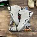 Jordan 6 Retro Georgetown (2022) - Image 1