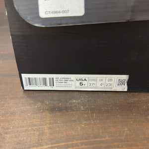 Jordan 6 Retro DMP 2020 (GS) - Image 8