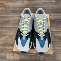 Wave Runner Adidas Yeezy Boost 700 (Lightly Worn)