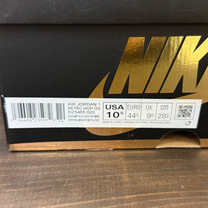 Jordan 1 Retro High OG Palomino - Image 6