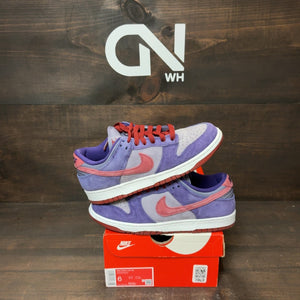Nike Dunk Low Plum (2020/2024) Size 6 (Pre-Owned)