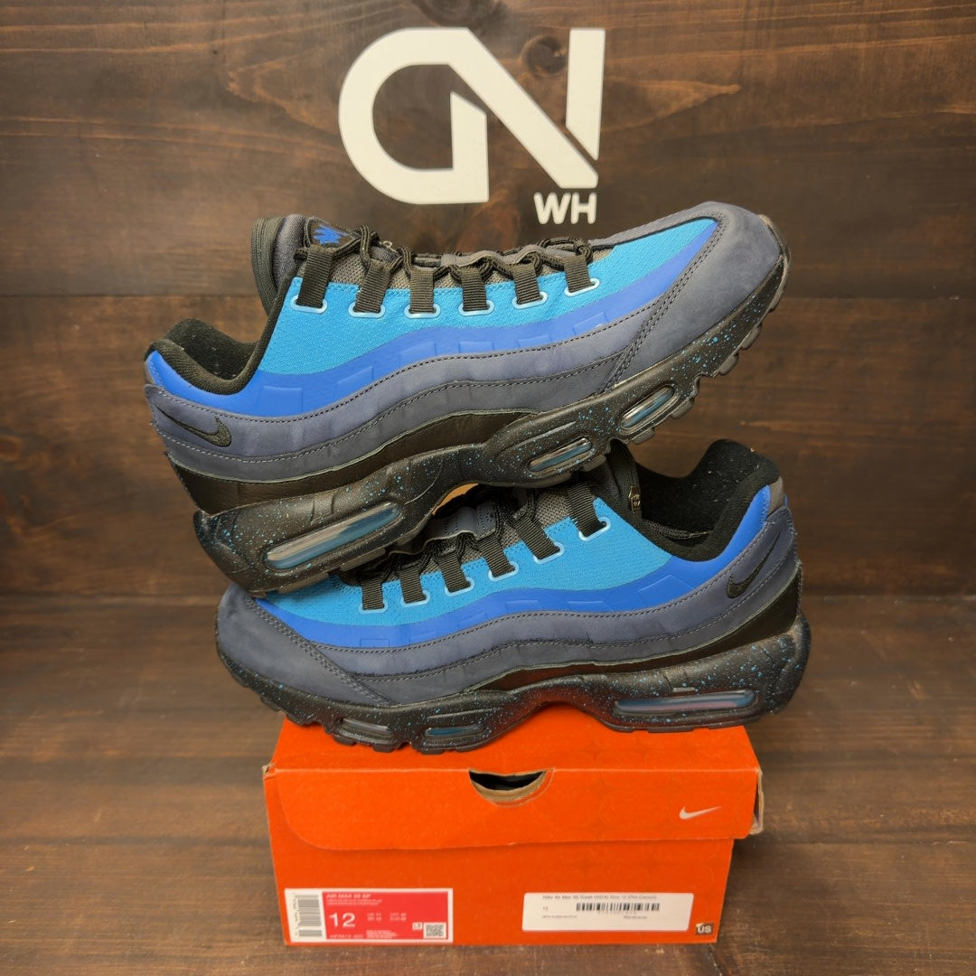 Nike Air Max 95 Stash (2024) - Image 1