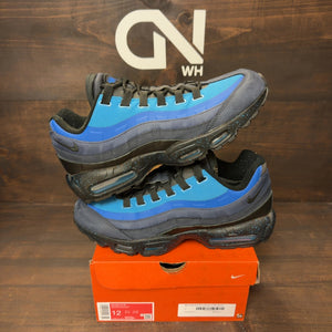 Nike Air Max 95 Stash (2024) - Image 1